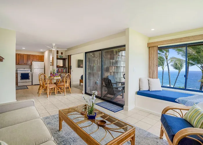 Sealodge