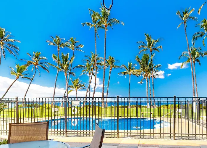 Hale Kai O Kihei