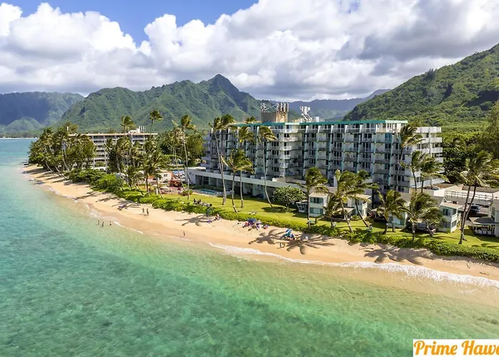 Pats At Punalu\'U - Beachfront Condo 7
