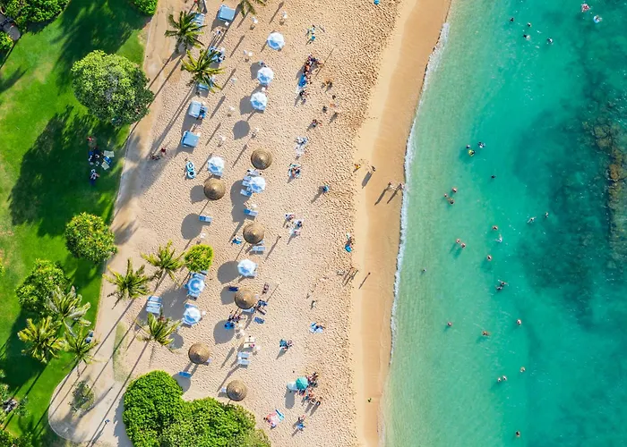 Ocean Villas At Turtle Bay