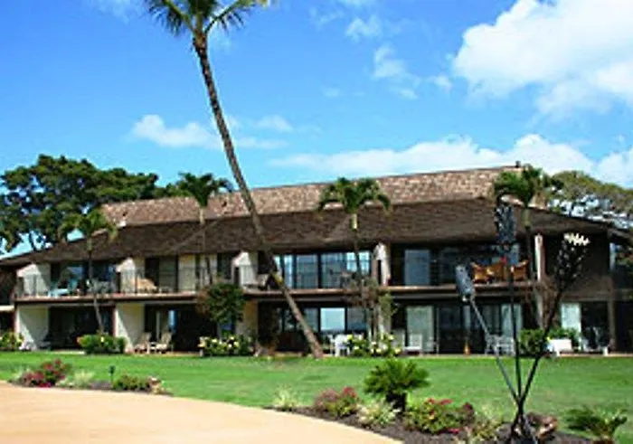 Ma\'Alaea Surf Resort