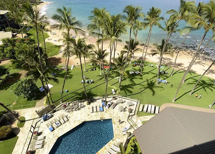 Mana Kai Maui