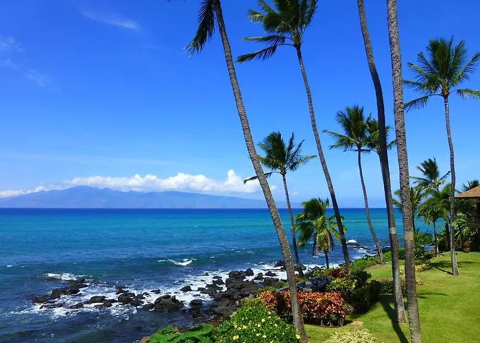 Mahina Surf