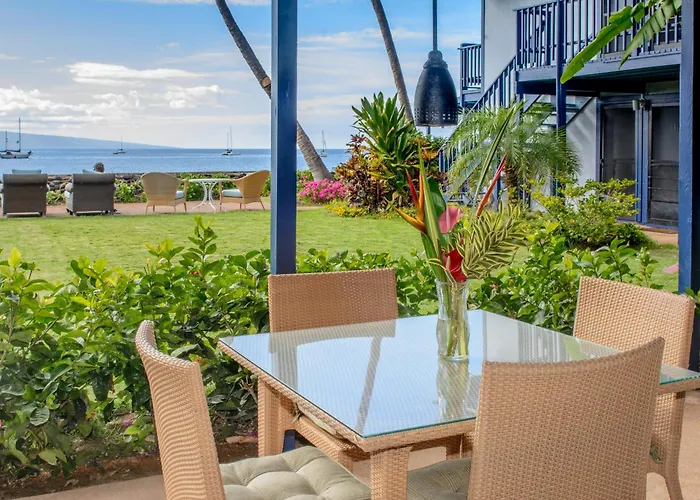 Makai Sunset Inn