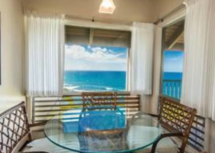 Pali Ke Kua By Oceanfront Realty