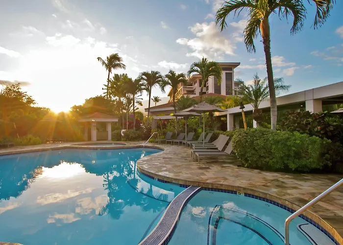 Maui Coast Hotel