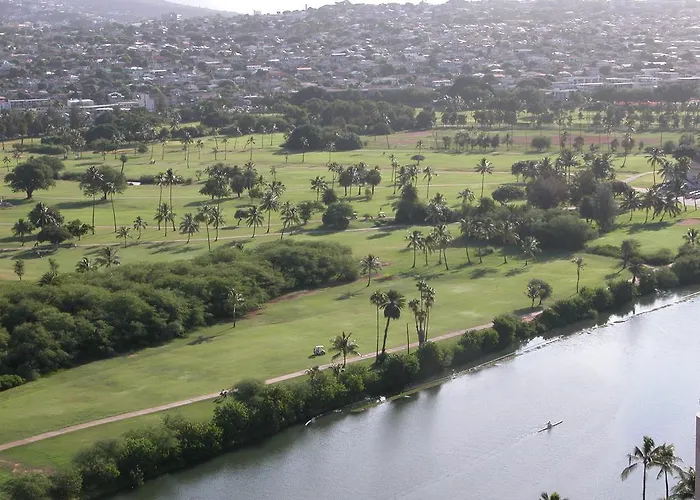 Fairway Villas