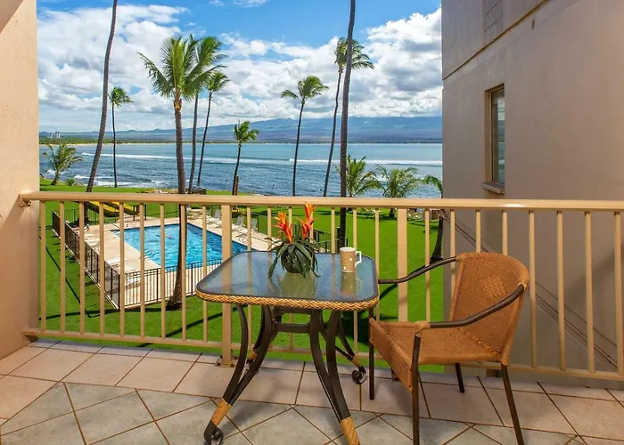 Maalaea Kai 305