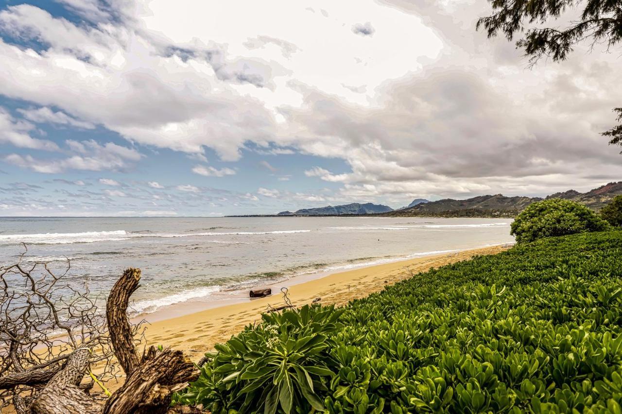Apartment Islander On The Kapa'a