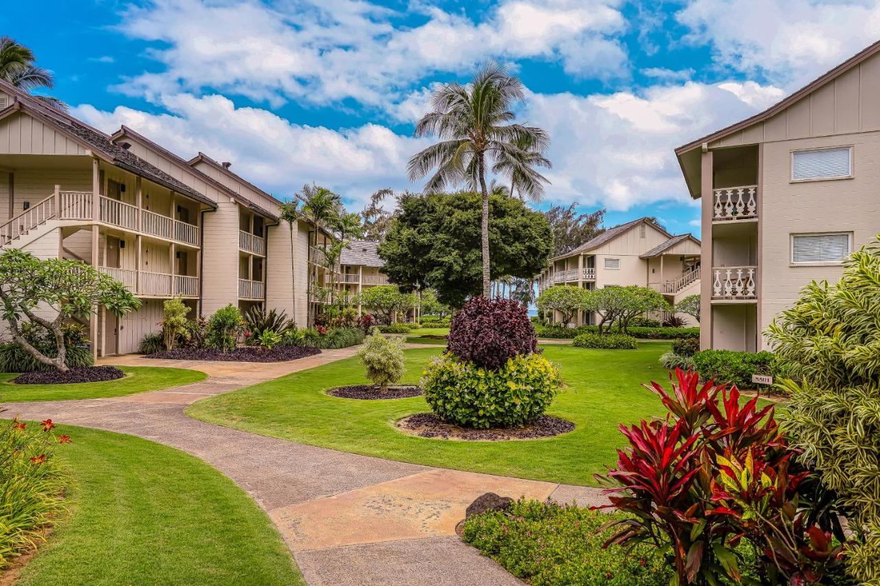 Apartment Islander On The Kapa'a