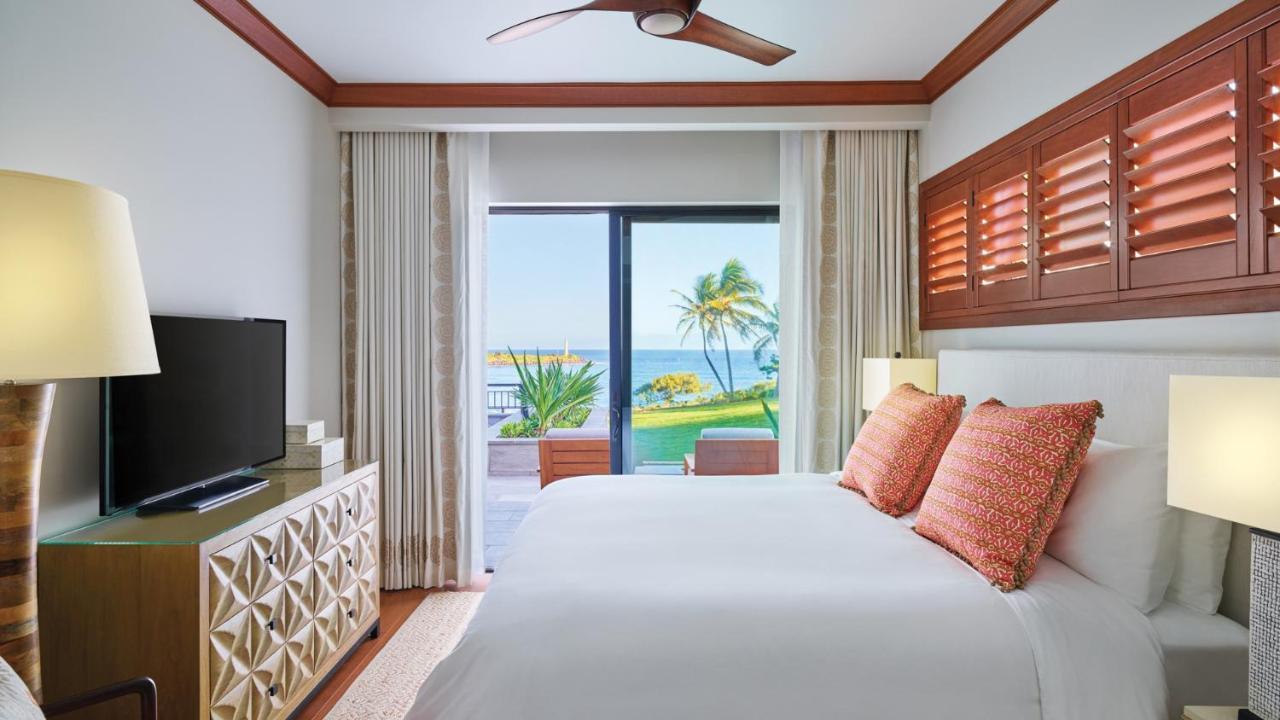 Timbers Kauai Ocean Club & Residences 5*