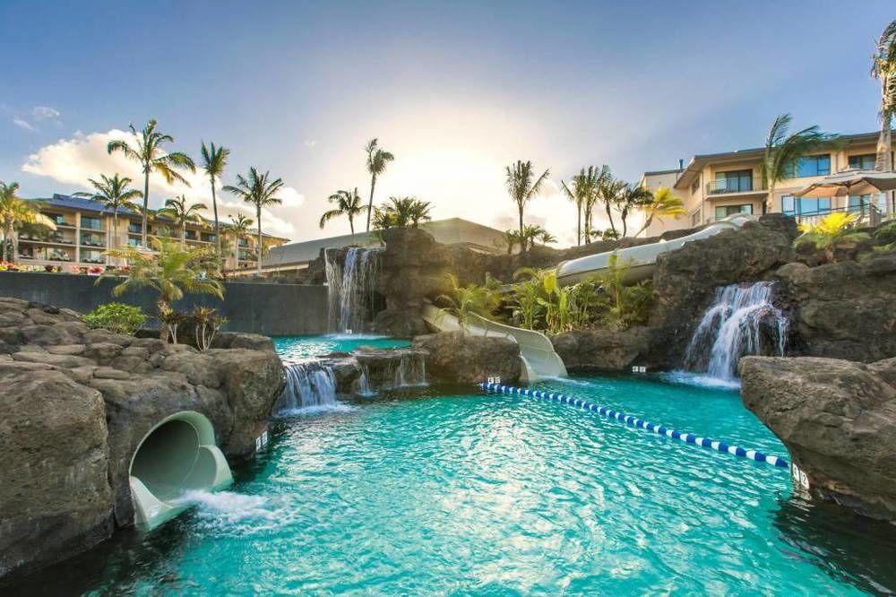 Landing At Po'ipu, Autograph Collection Hotel 4*