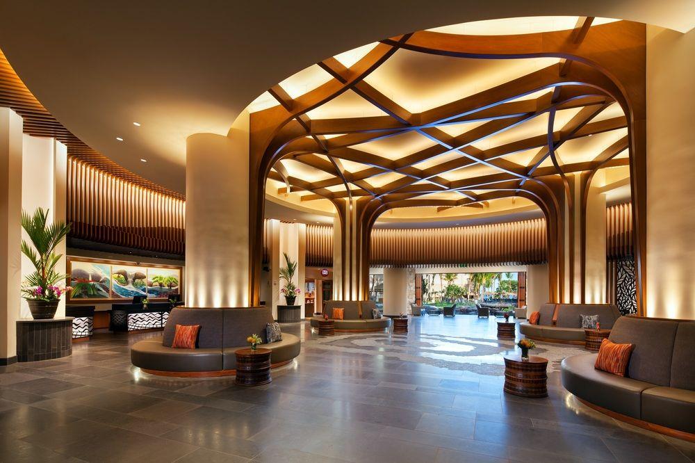 The Westin Nanea Ocean Villas, Ka'anapali