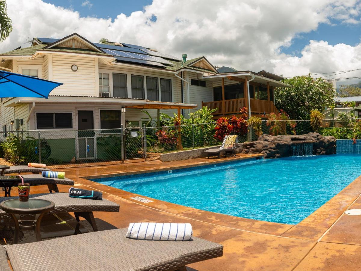Guest house Wailuku Guesthouse 2*