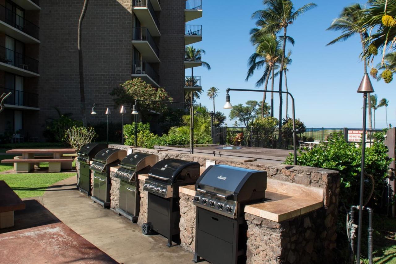 Kauhale Makai 335 Apartment Kihei