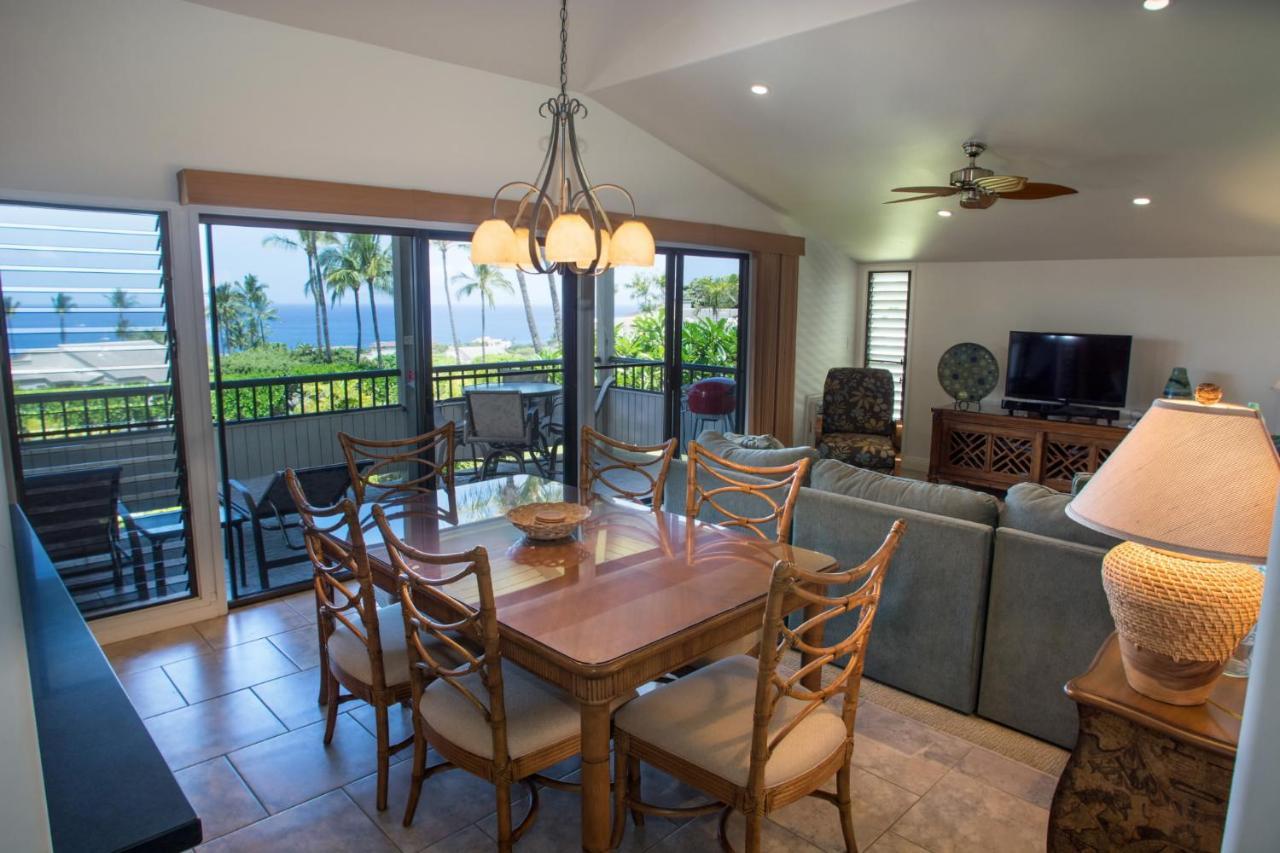 Apartment Ekolu 1706 Wailea (Maui)