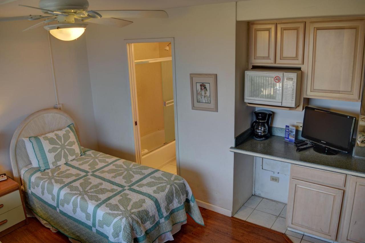 Apartment Mana Kai 710c
