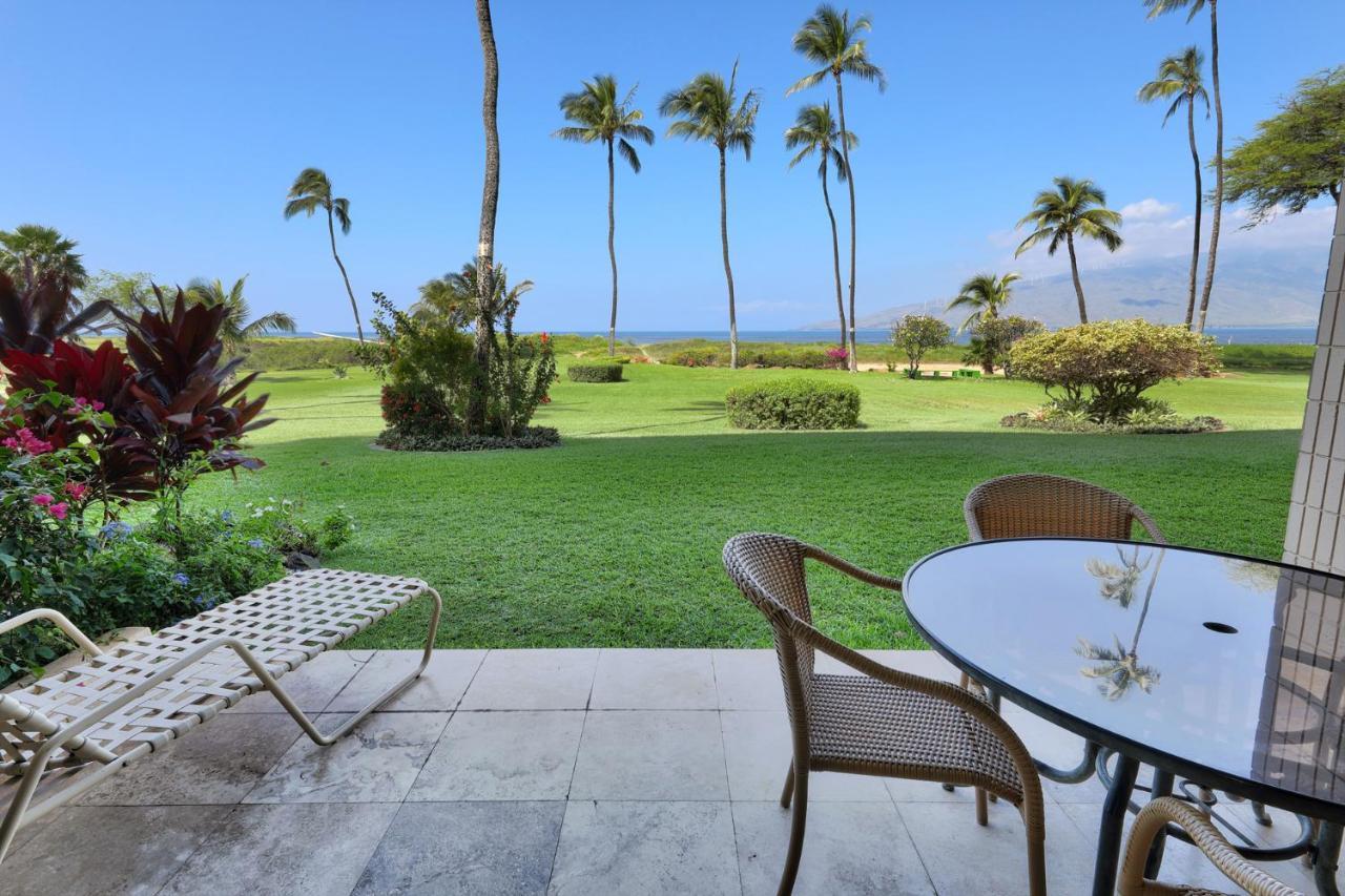 Koa Lagoon Apartment
