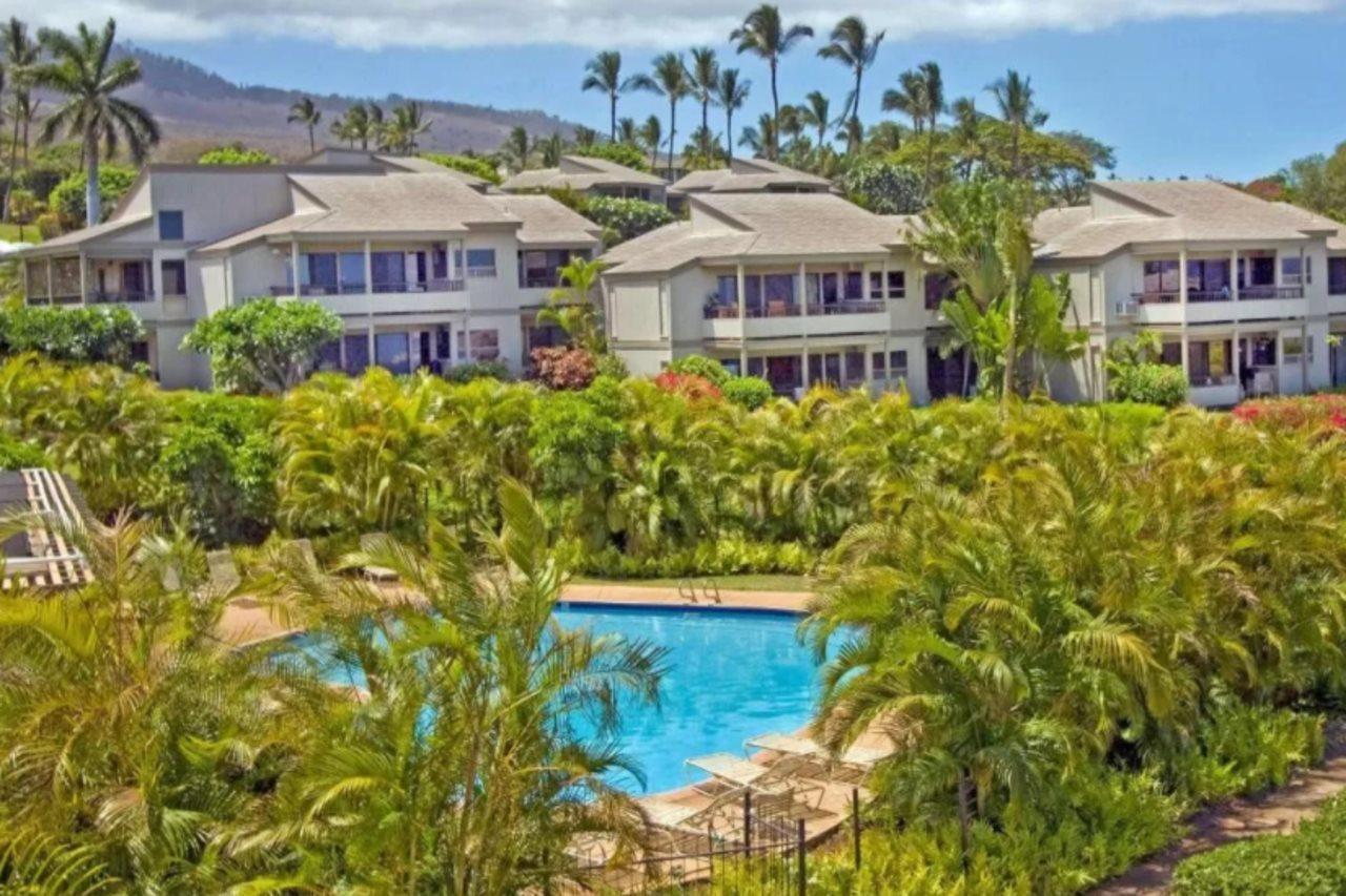 Wailea Ekolu Village - Coraltree Collection Wailea (Maui)