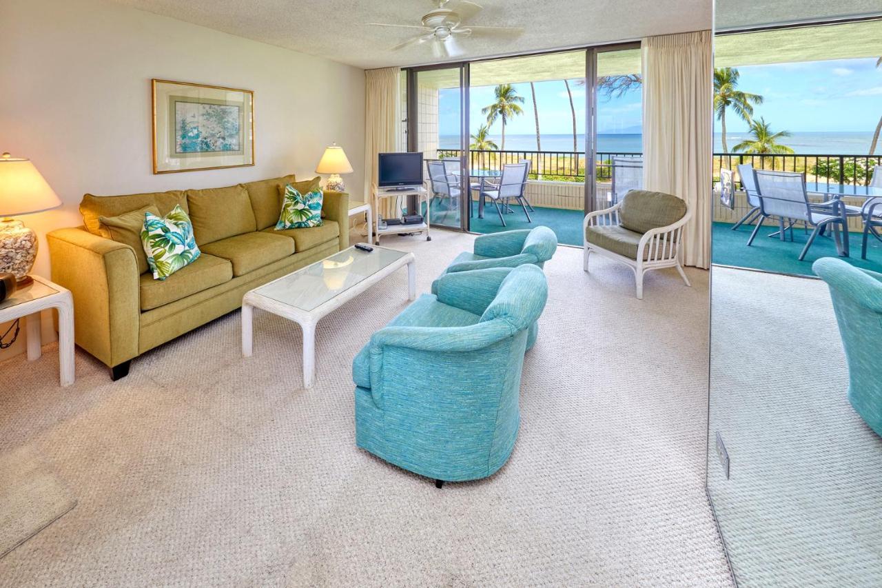 Apartment Koa Lagoon *