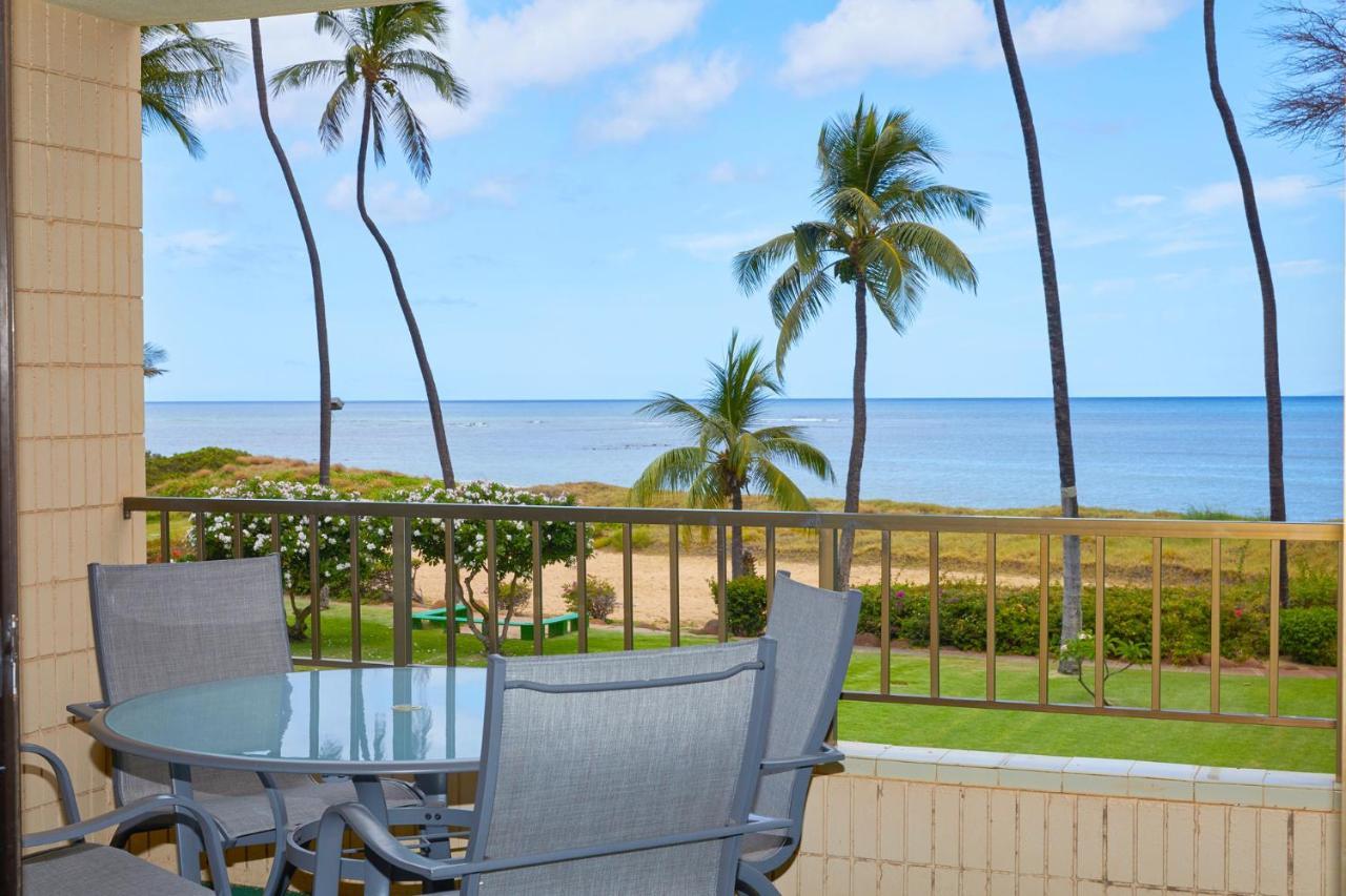Koa Lagoon Apartment