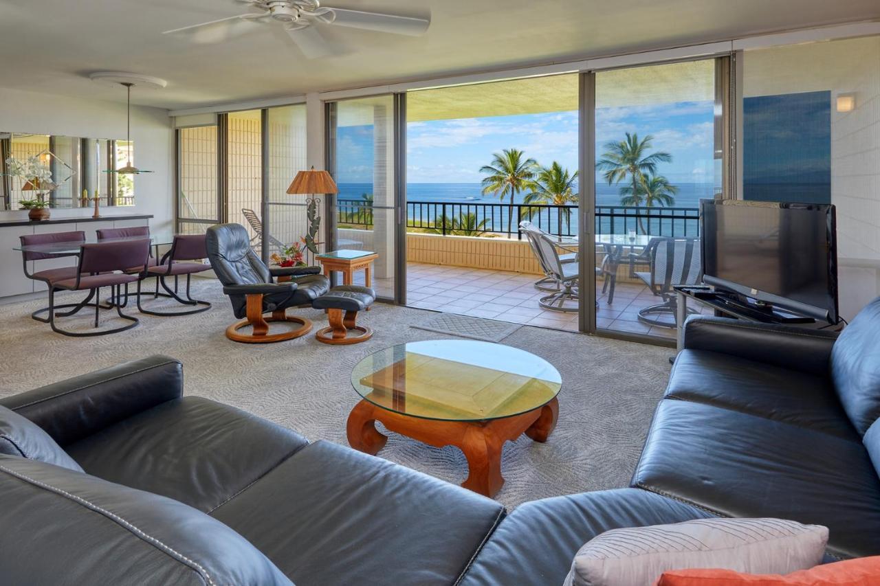 Koa Lagoon Apartment Kihei