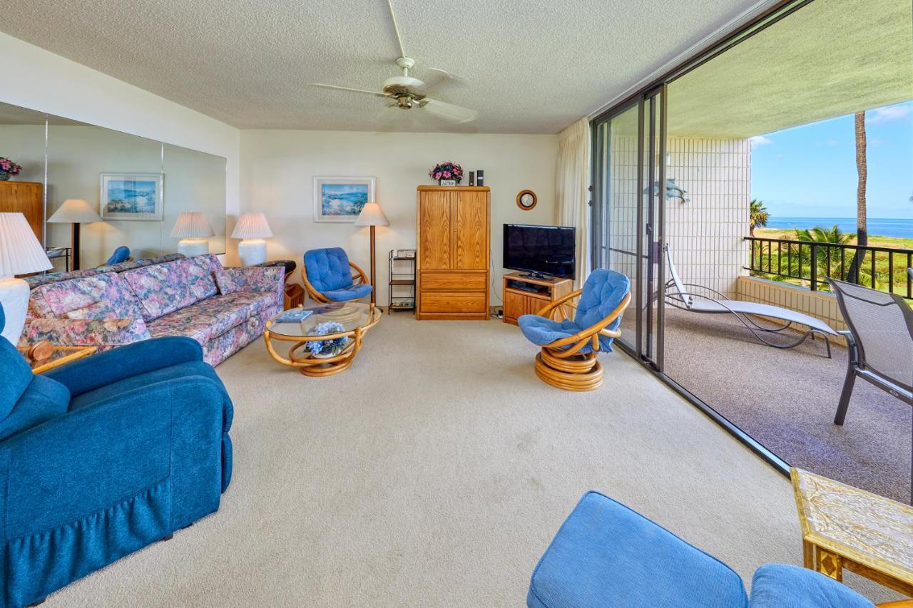 Koa Lagoon Apartment *
