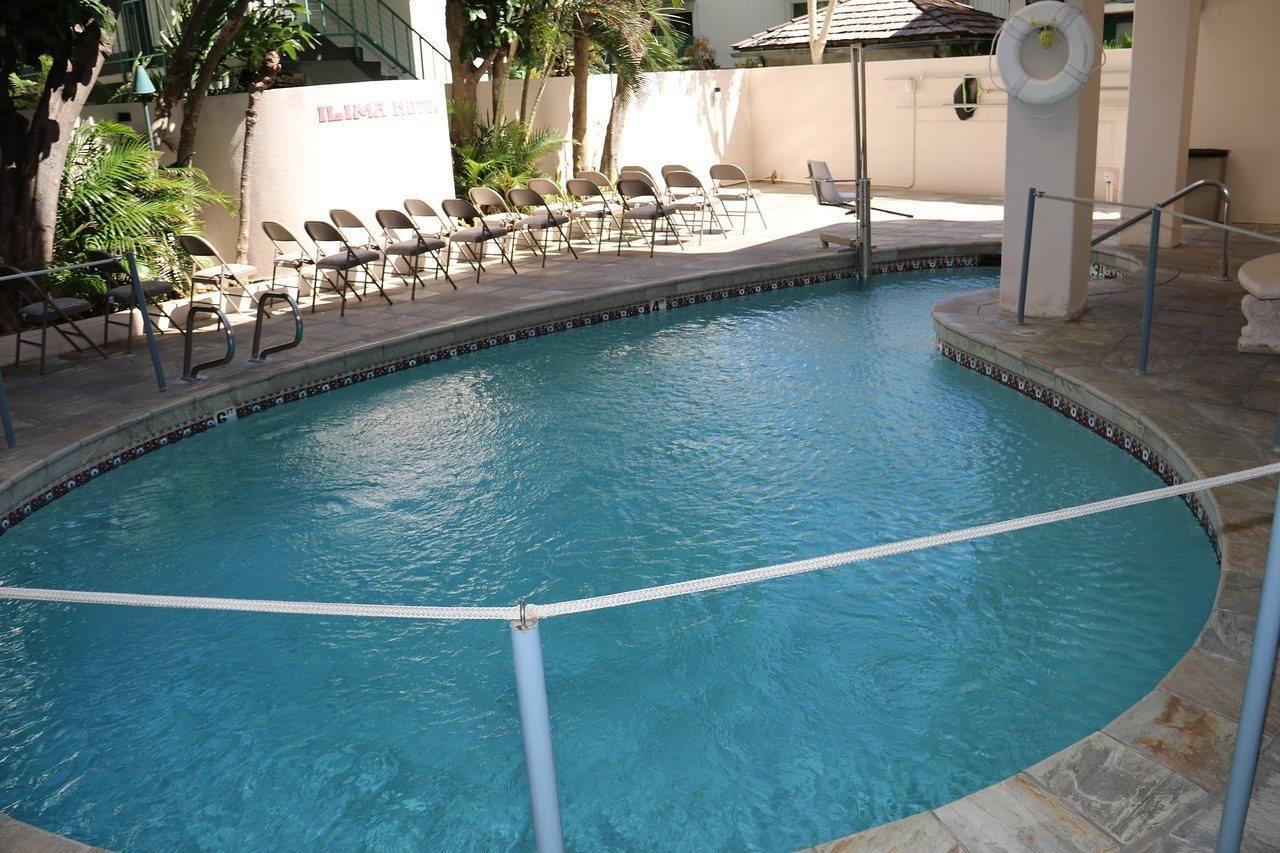 Ilima Hotel 3*