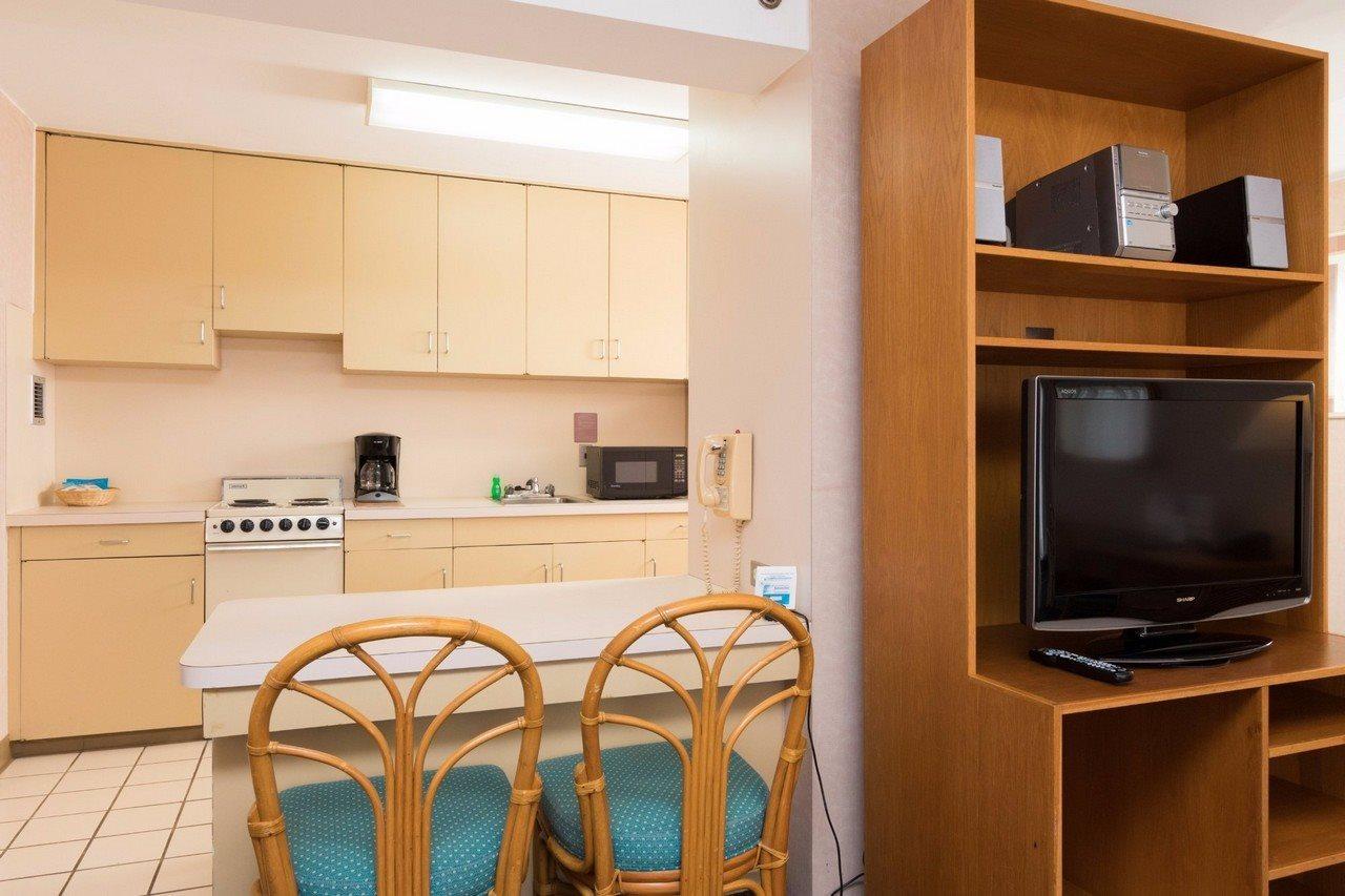Ilima Hotel Honolulu