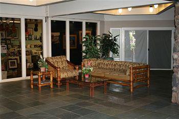 Resort Kahana