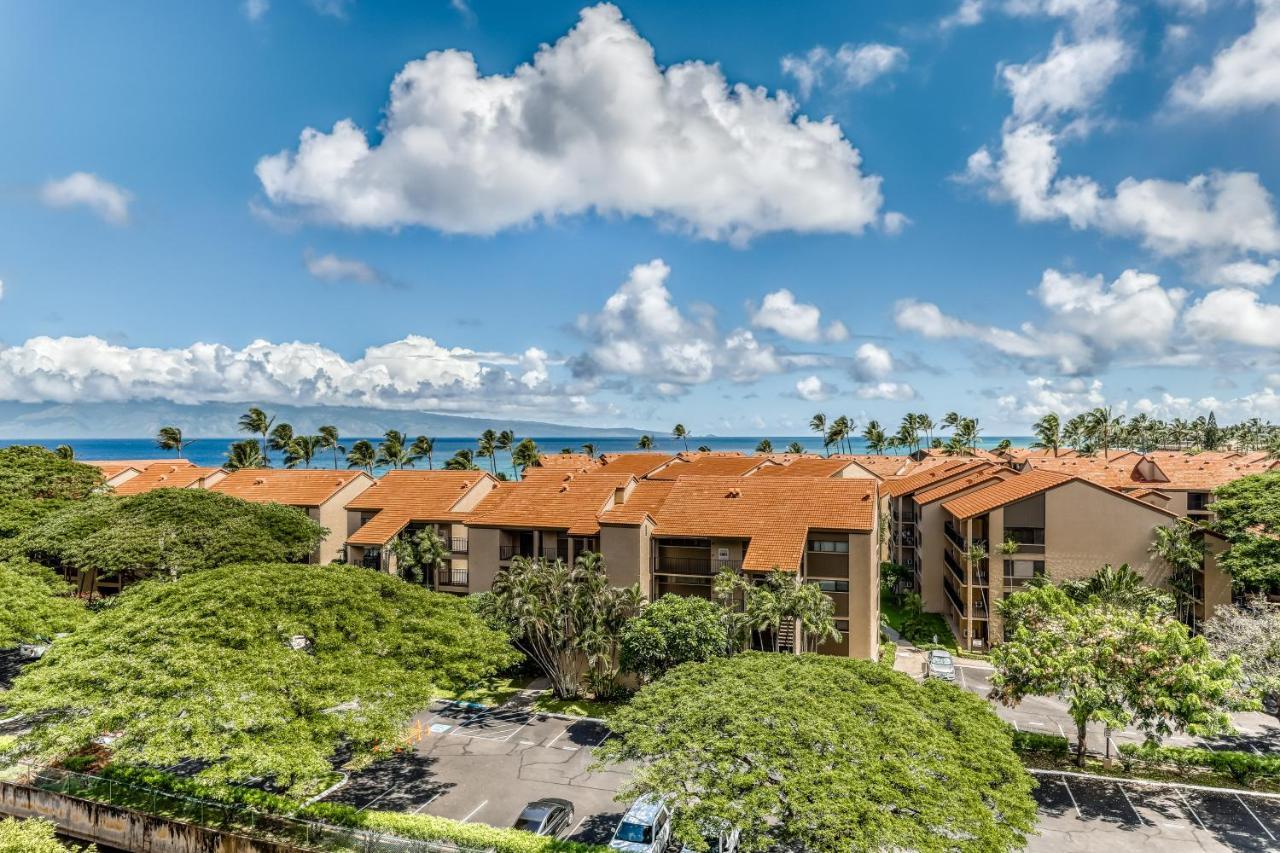 Kaanapali Shores 732 Hotel