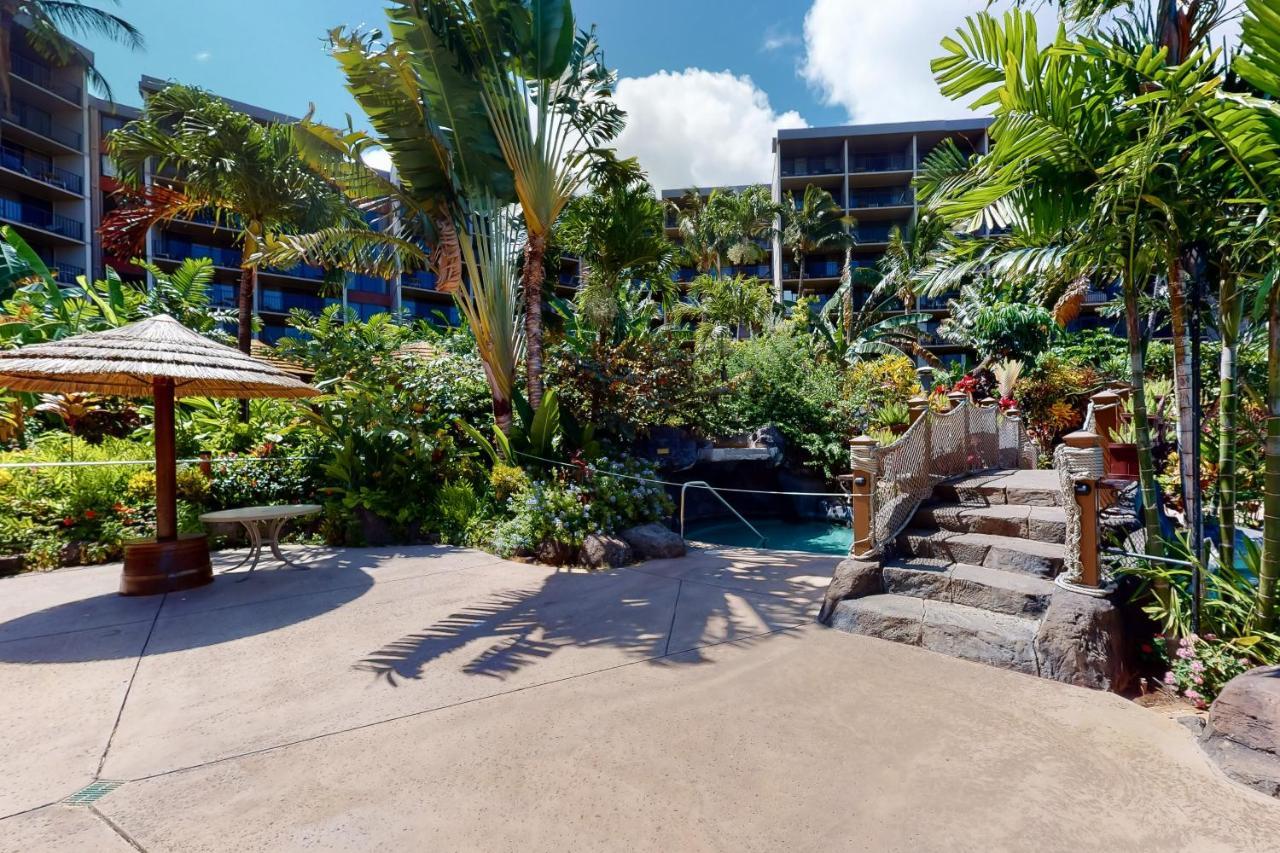 Kaanapali Shores 732