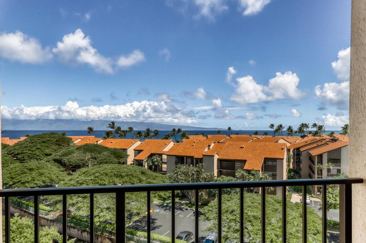 Kaanapali Shores 732 Hotel *