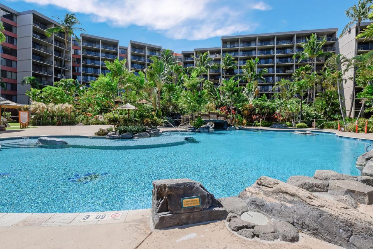 Kaanapali Shores 732 Hotel