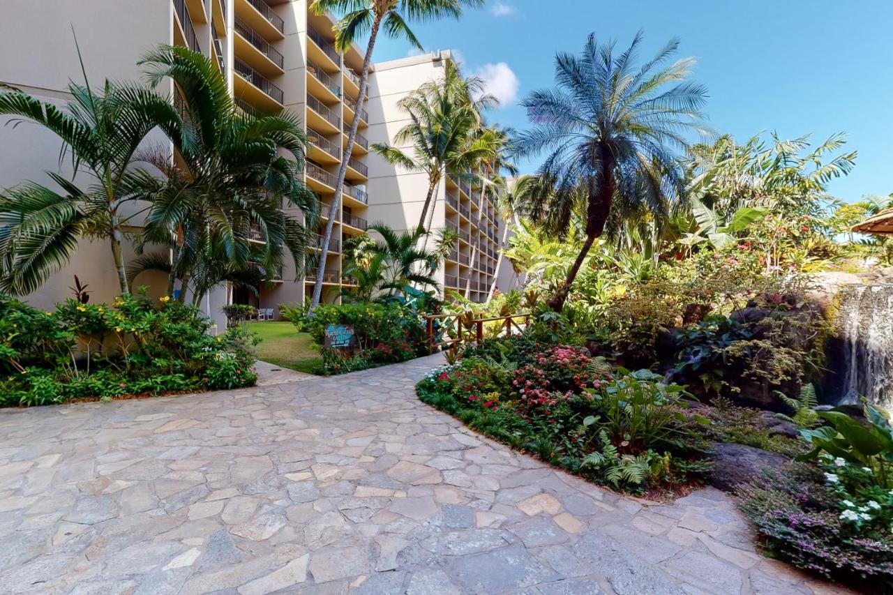 Kaanapali Shores 732 Hotel *