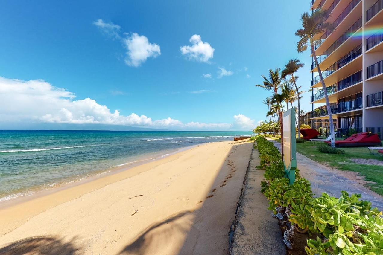 Hotel Kaanapali Shores 732
