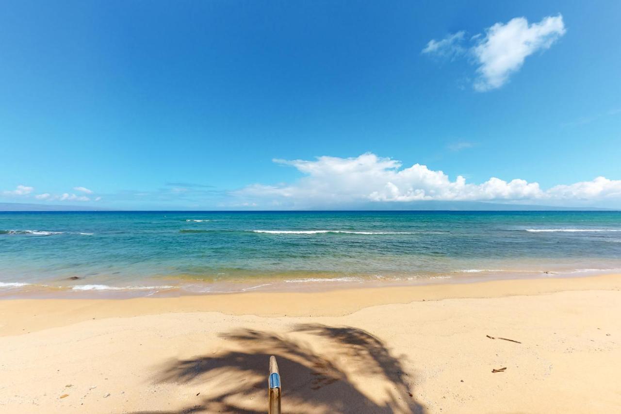 Hotel Kaanapali Shores 732