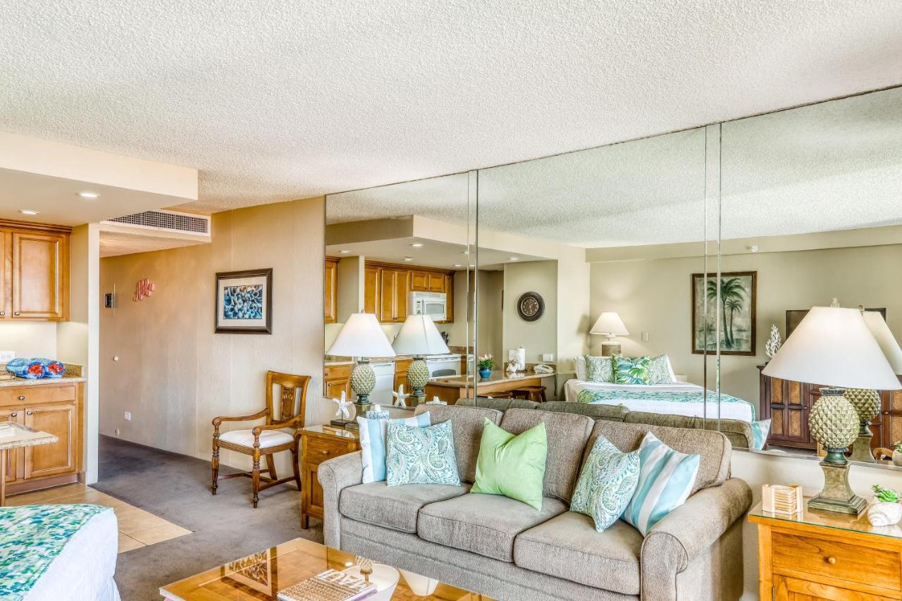 Kaanapali Shores 732 Hotel