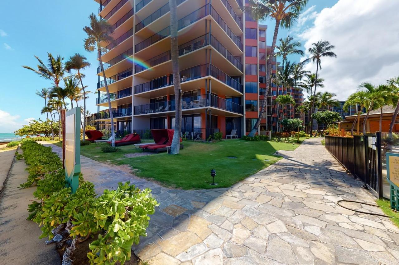 Kaanapali Shores 732 Hotel *