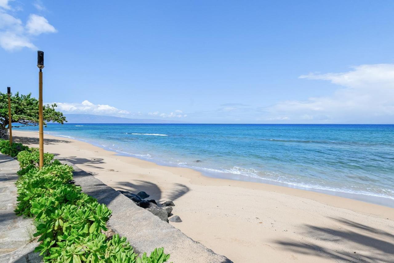 Kaanapali Shores 732