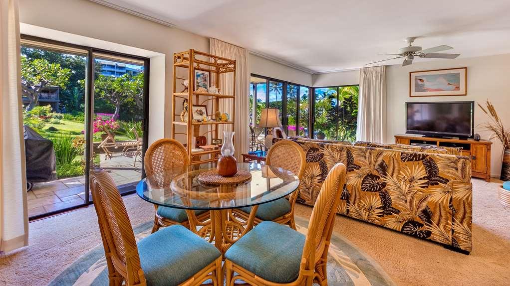 Wailea Elua Village Hotel Kihei