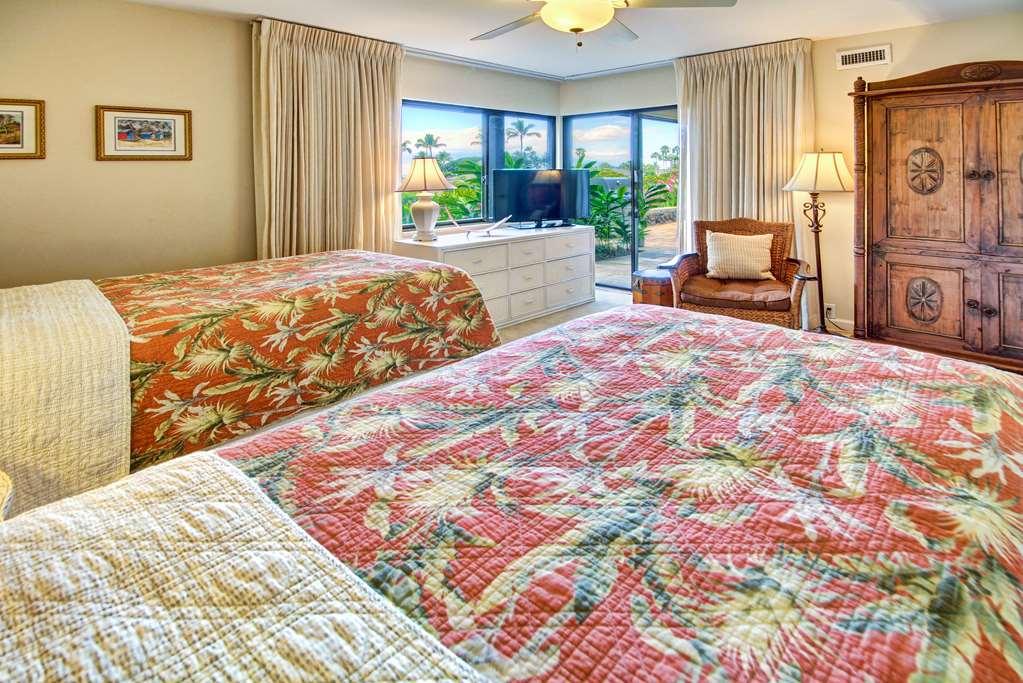 Wailea Elua Village 4*