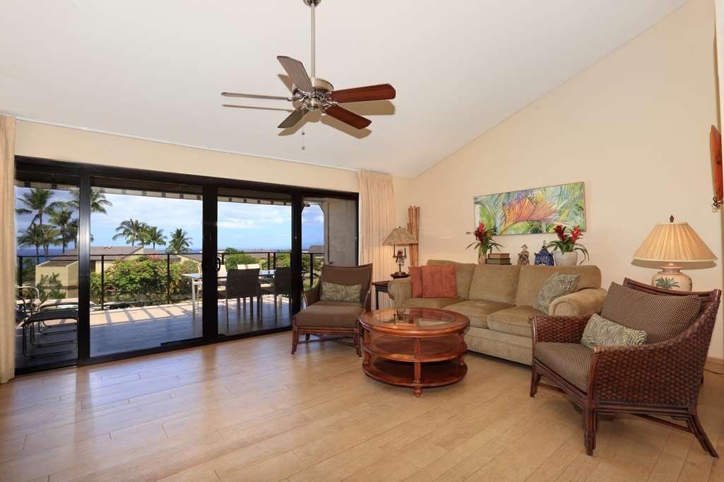 Wailea Elua Village 4*