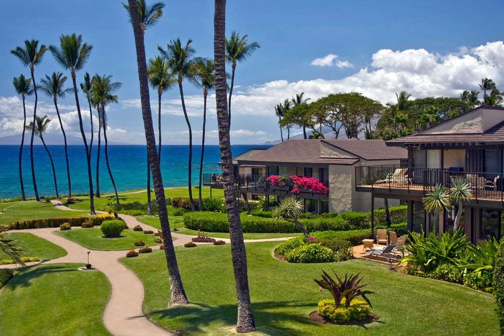 Wailea Elua Village 4*