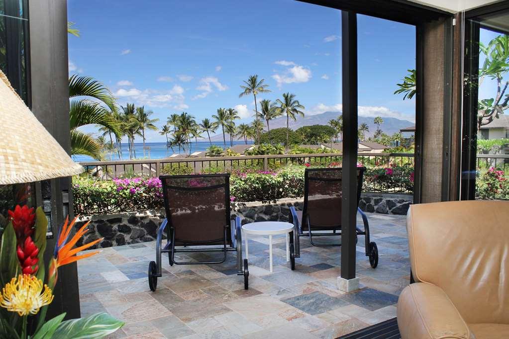 Wailea Elua Village 4*