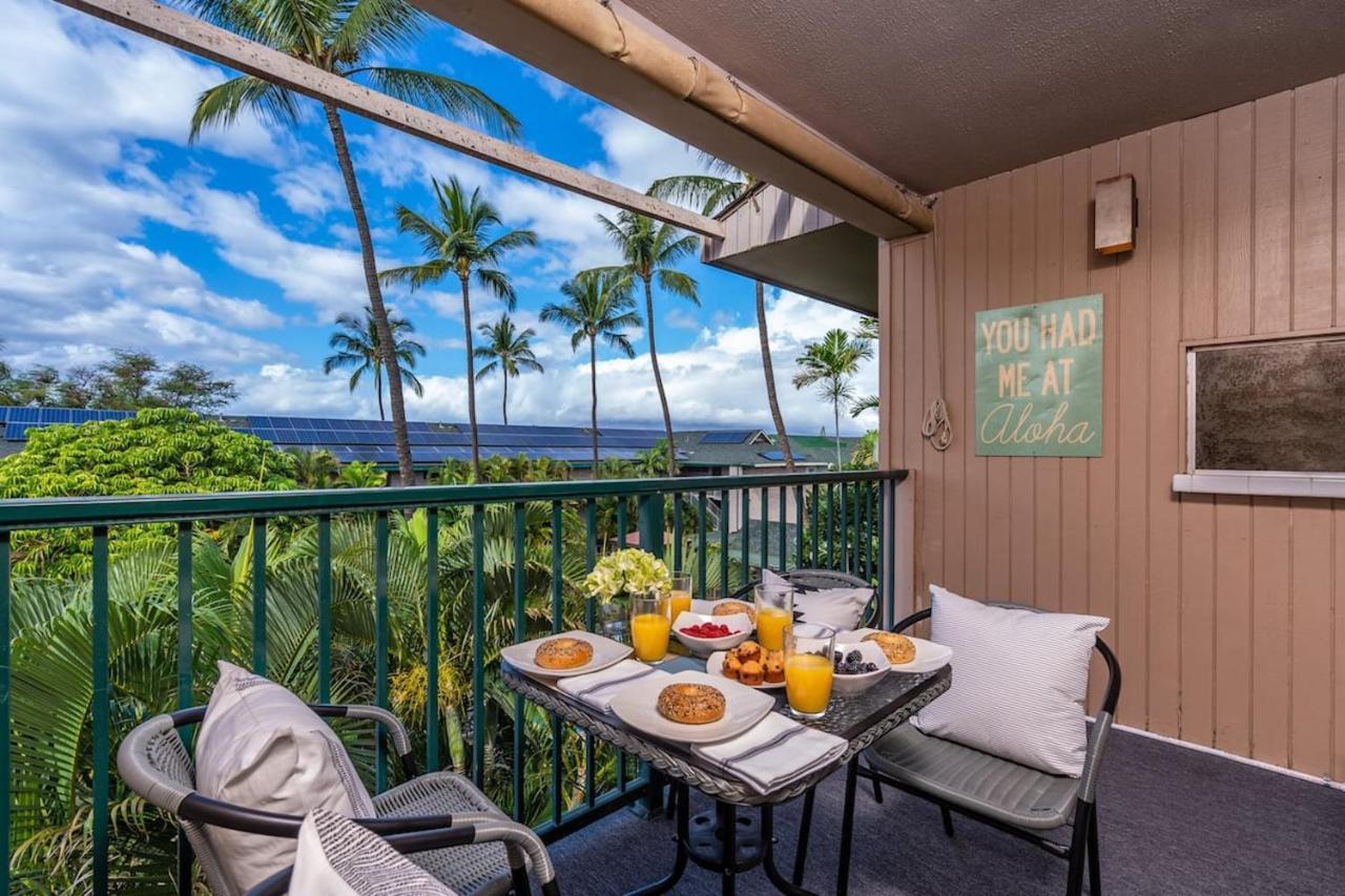 Floor Ocean Views Kihei