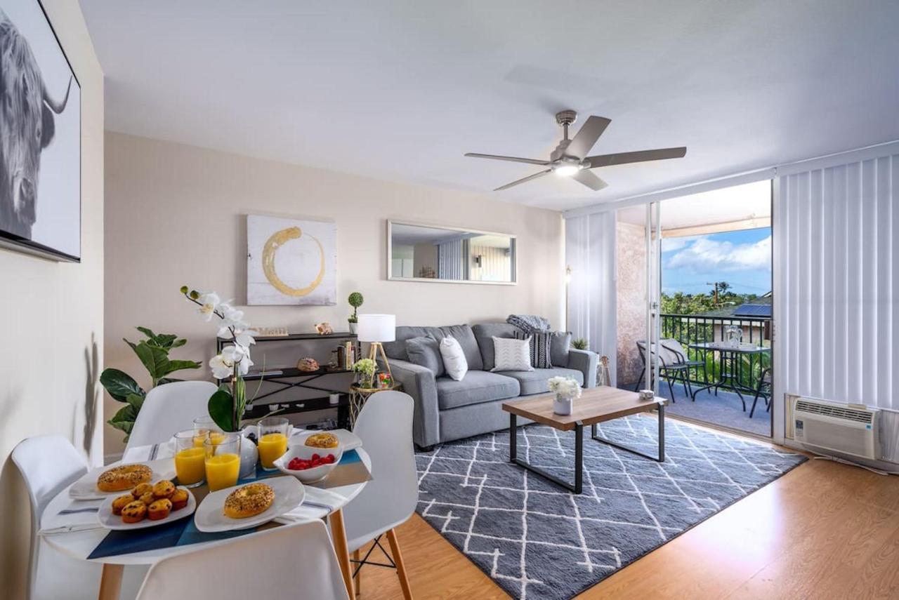 Floor Ocean Views Kihei