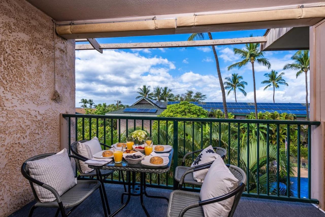 Apartment Floor Ocean Views *