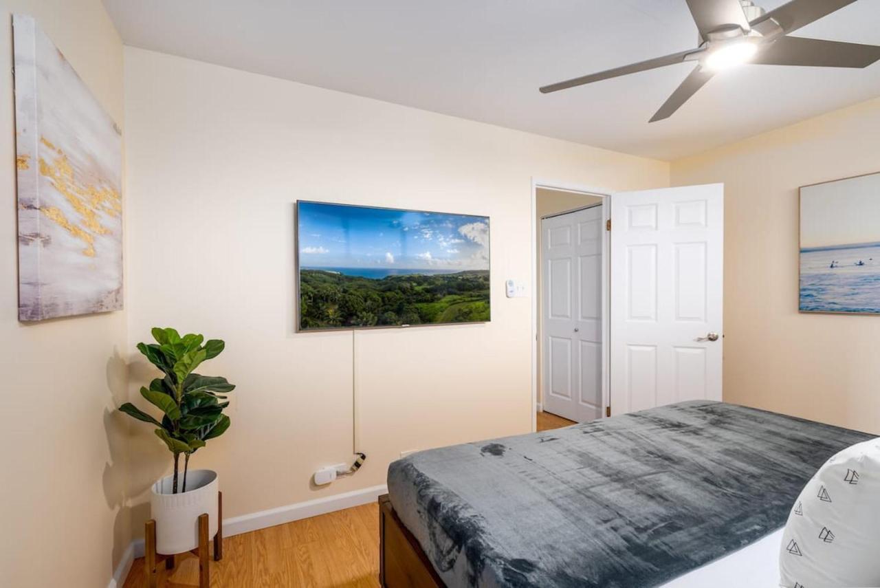 Floor Ocean Views * Kihei
