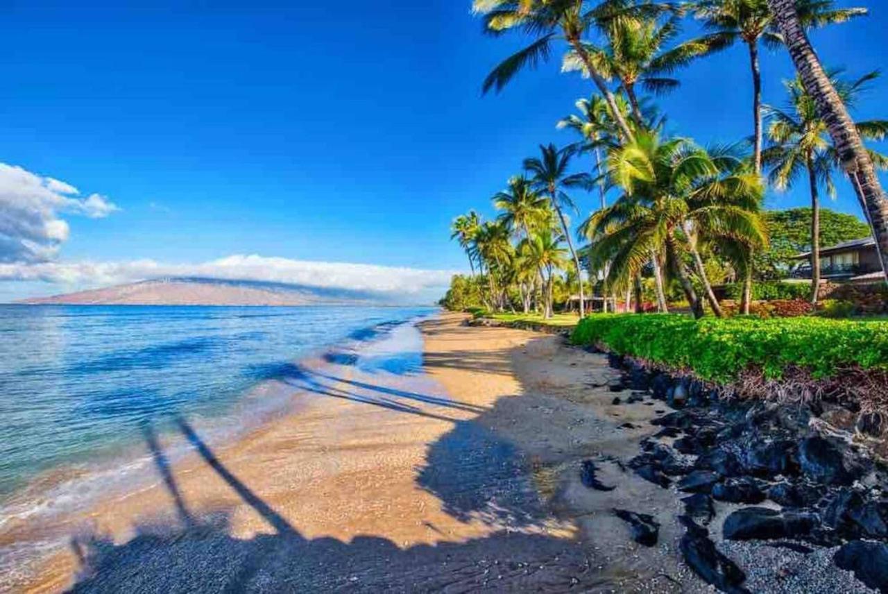Floor Ocean Views Kihei